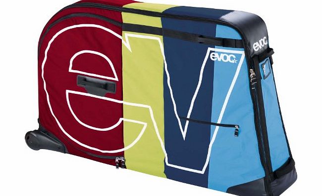 Evoc Evok 3101-110 Bike Travel Bag Multicoloured