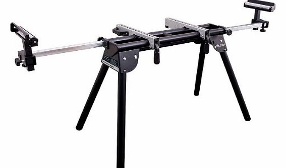 Evolution MITRE Saw Stand with Extensions