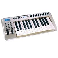 Evolution MK425C Controller Keyboard