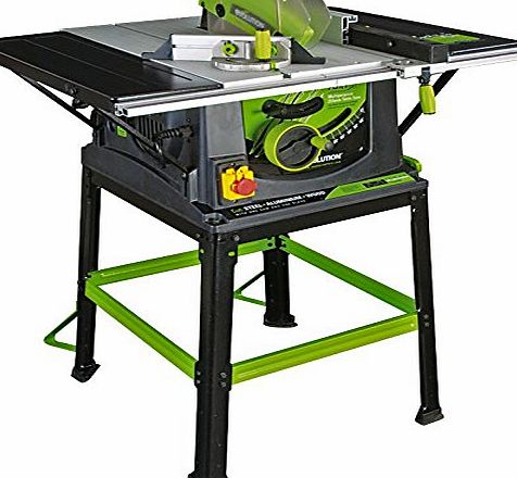 EVOLUTION (POWERTOOLS) Table Saw Fury 5 Price for 1 Each