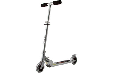 ZX2 Folding Scooter