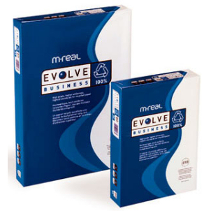 evolve A4 Business Paper Box