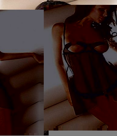 Sexy Lingerie Women Lady Girl Intimate Black Dress Babydoll Sheer Sleepwear Nightwear Underwear + G-String Set