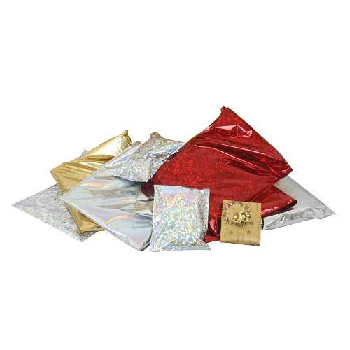 Ex Mens Ex Gift Wrap Service Standard Standard