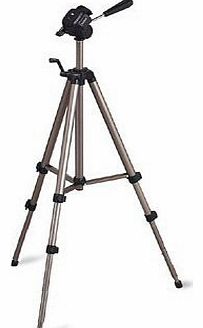 Ex-Pro Professional Photographic Camera Tripod Geared system, Spirit Level, Fast Install, Quick Release, High Quality.