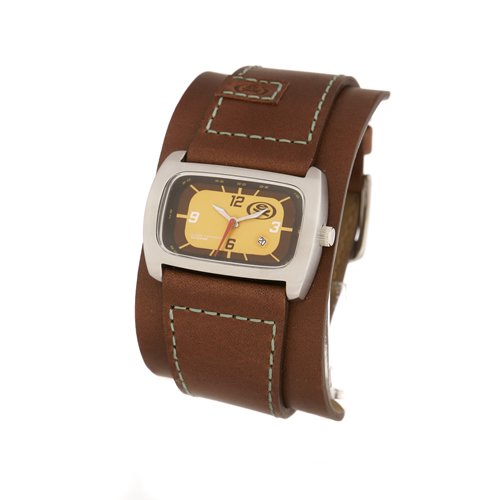 Ex Time Ladies Ex Time The Dorothy Watch L08 Brown
