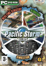 Excalibur Pacific Storm Allies PC