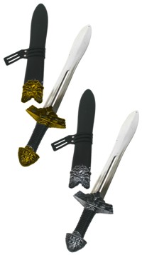 Excalibur Sword with Sheath