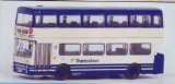 GM Standard Fleetline Swindon Thamesdown EFE 1/76 scale model bus