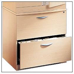 Executive Office & Home Office Lateral File