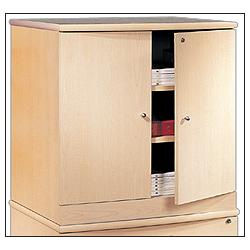 Executive Office & Home Office Storage Cupboard