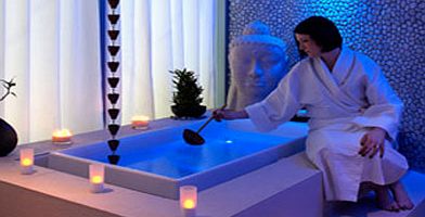 Executive Spa Day with the River Wellbeing Spa