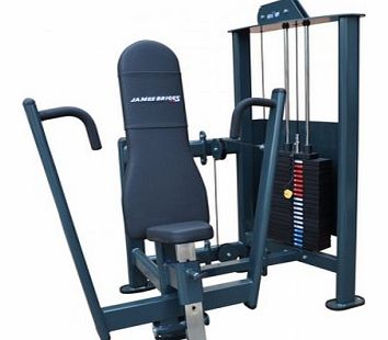 ExigoStrength Seated Chest Press