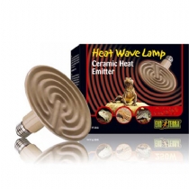 Terra Ceramic Heat Emitter 250W