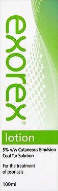 Exorex, 2041[^]10023811 Lotion - 100ml 10023811