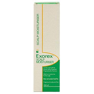 exorex Scalp Moisturiser