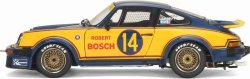 Porsche 934 RSR #14 Sunaco Holberts Porsche