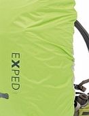Exped Rucksack Raincover - Lime
