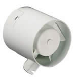 Xpelair XIL100T Extractor Fan with Timer