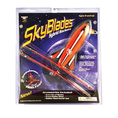 ExpertShopper SkyBlades Rocket