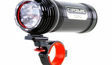 Toro Mk6 Rechargeable Front Light