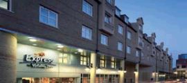 Express By Holiday Inn Hammersmith - 3* in London