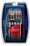 Cable Upgrade Kit for PlayStation 3