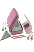 DS Lite Essential Accessories Pack - Pink