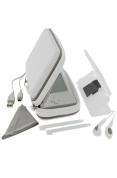 exspect DS Lite Essential Accessories Pack - White