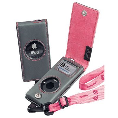 Exspect EX409 case for iPod Nano