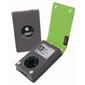 Grey/Green Case for 80/160GB iPod Classic