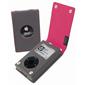 Grey/Pink Case for 80/160GB iPod Classic