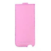 iPod Nano 4G Protective Slip Case (Pink)