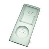 iPod Nano 4G Silicone Skin (Clear)
