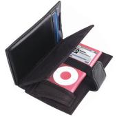 iPod Nano Leather Executive Filofax