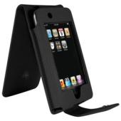 iPod Touch Leather Case (Black)
