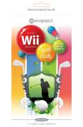 Wii Remote Golf Club Adapter