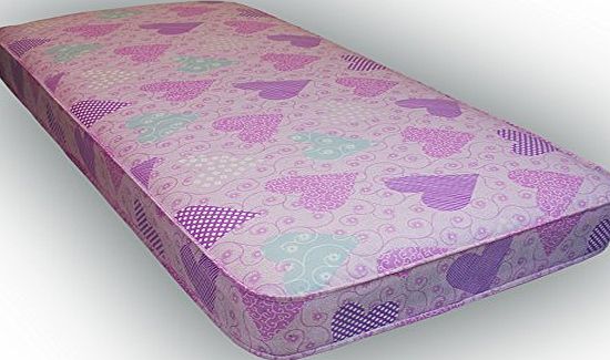 luxury 3ft single size mattress