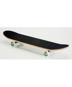 Yowzer Skateboard