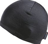 Extremities, 1296[^]233910 Merino Beanie - Black