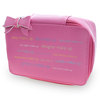 Candy Fuchsia Make Up Case by Bombay Duck