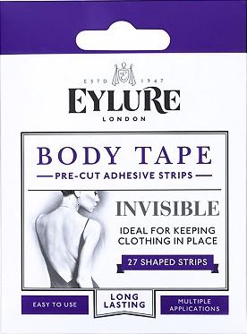 Eylure, 2041[^]10088144 Body Tape 10088144