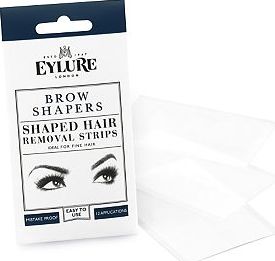 Eylure, 2041[^]10088174 Eyebrow Shapers 10088174