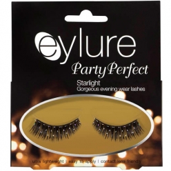 eylure PARTY PERFECT LASHES - STARLIGHT