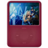 ezSkin For iPod Nano 3G - Ruby Red