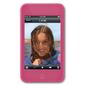 ezSkins Accessory Kit for iPod Touch - Pink