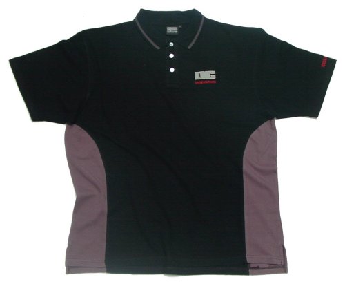 Coulthard Polo Shirt