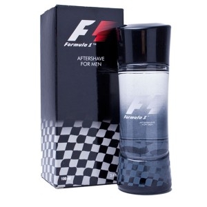 F1 Original Formula1 Aftershave 100ml