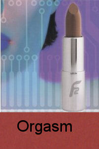 F2 Colour Cosmetics F2 Colour Lips Energy Lip Colour Orgasm