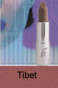 F2 Colour Cosmetics F2 Colour Lips Energy Lip Colour Tibet